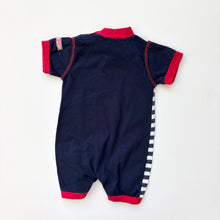 Load image into Gallery viewer, 90s Paddington Romper (Age 6m)
