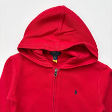 Load image into Gallery viewer, Ralph Lauren hoodie (Age 6)
