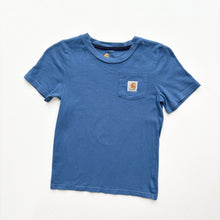 Load image into Gallery viewer, Carhartt t-shirt (Age 7)
