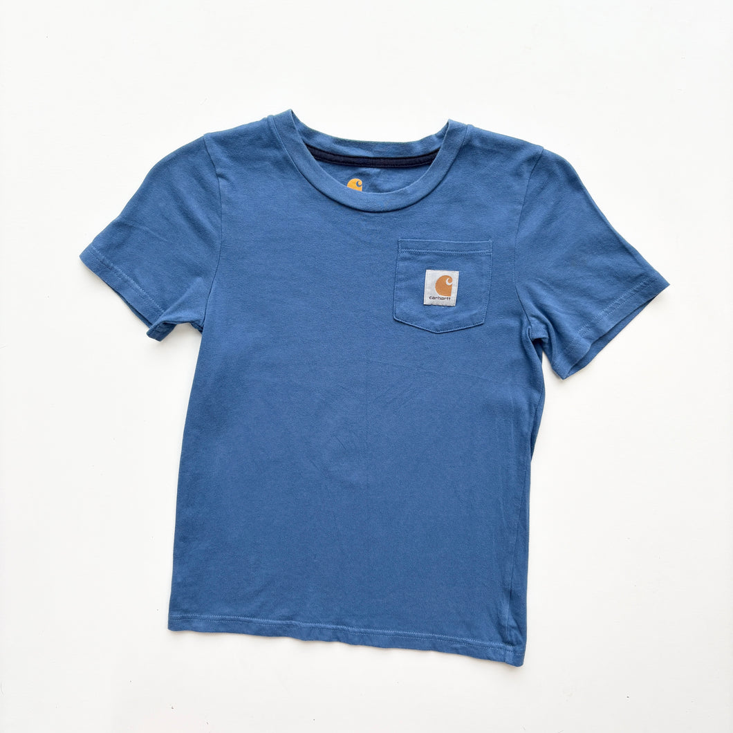 Carhartt t-shirt (Age 7)