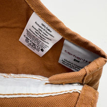 Load image into Gallery viewer, Carhartt dungarees (Age 9m)
