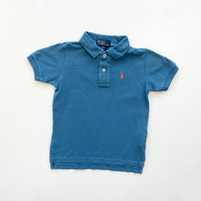 Load image into Gallery viewer, Ralph Lauren polo (Age 2)
