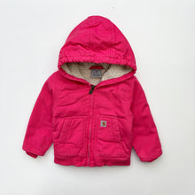 Load image into Gallery viewer, Carhartt jacket (Age 18m)
