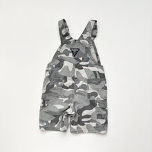 Load image into Gallery viewer, OshKosh dungaree shortalls (Age 2)
