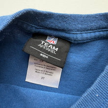 Load image into Gallery viewer, NFL Indianapolis Colts t-shirt (Age 3)

