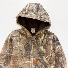 Load image into Gallery viewer, Carhartt jacket (Age 6)
