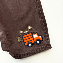 Load image into Gallery viewer, Oshkosh dungarees (Age 2)
