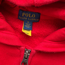 Load image into Gallery viewer, Ralph Lauren hoodie (Age 6)
