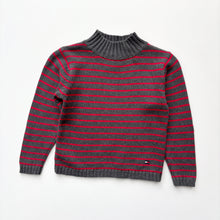 Load image into Gallery viewer, Tommy Hilfiger jumper (Age 8)
