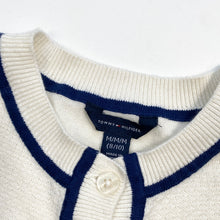 Load image into Gallery viewer, Tommy Hilfiger cardigan (Age 8/10)
