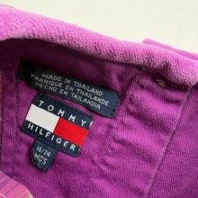 Load image into Gallery viewer, 90s Tommy Hilfiger dress (Age 18/24m)
