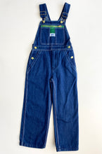 Load image into Gallery viewer, Liberty dungarees (Age 8)
