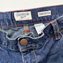 Load image into Gallery viewer, OshKosh carpenter jeans (Age 7)
