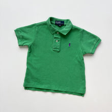 Load image into Gallery viewer, Ralph Lauren polo (Age 18m)
