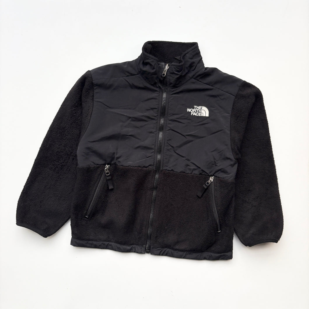 The North Face fleece (Age 7/8)