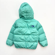 Load image into Gallery viewer, The North Face reversible coat (Age 4)
