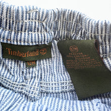 Load image into Gallery viewer, 90s Timberland shorts (Age 1)
