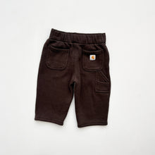 Load image into Gallery viewer, Carhartt joggers (Age 9m)

