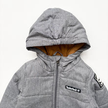Load image into Gallery viewer, Timberland coat (Age 2)
