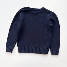 Load image into Gallery viewer, 90s Ralph Lauren jumper (Age 7)
