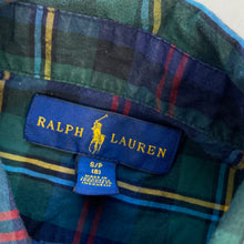 Load image into Gallery viewer, Ralph Lauren shirt (Age 8)
