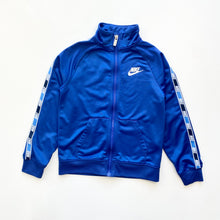 Load image into Gallery viewer, Nike track top (Age 6/7)
