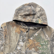 Load image into Gallery viewer, Camo hoodie (Age 6/8)
