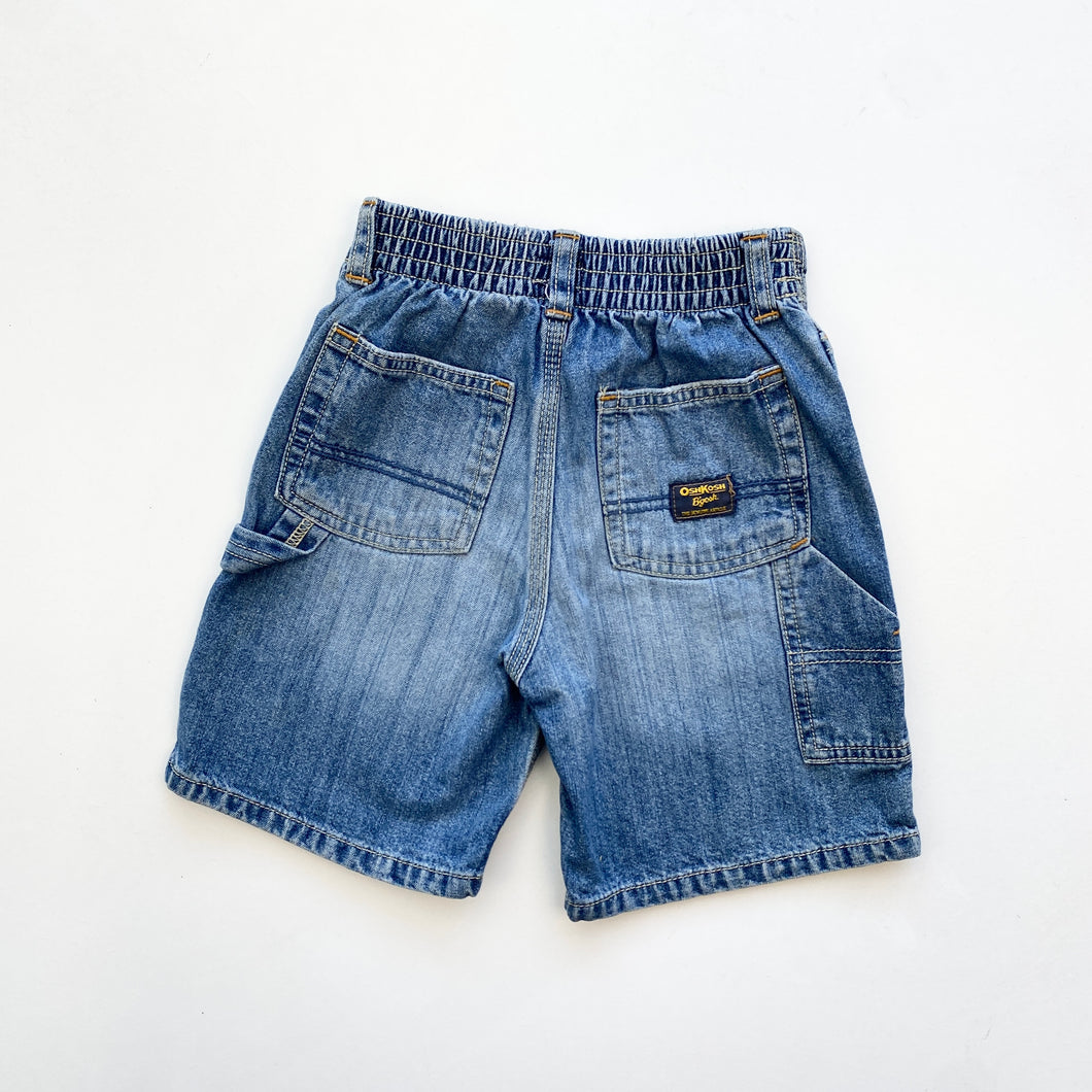 OshKosh shorts (Age 4)