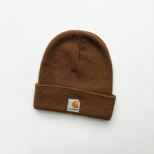Load image into Gallery viewer, Carhartt Beanie Hat (Age 2/4)
