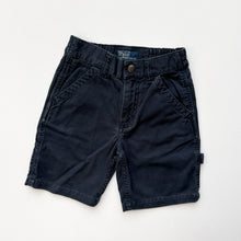 Load image into Gallery viewer, Ralph Lauren carpenter shorts (Age 4)
