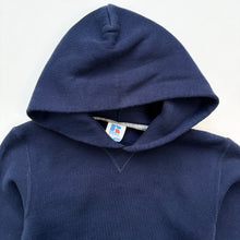 Load image into Gallery viewer, 90s Russell Athletic hoodie (Age 5/6)
