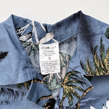 Load image into Gallery viewer, Hawaiian Shirt (Age 4)
