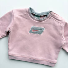 Load image into Gallery viewer, 00s Nike sweatshirt (Age 9/12m)
