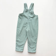 Load image into Gallery viewer, 90s Jumbo Cord dungarees (Age 6/12m)
