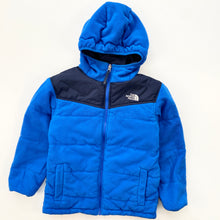 Load image into Gallery viewer, The North Face reversible coat (Age 10/12)
