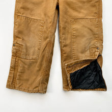 Load image into Gallery viewer, Carhartt dungarees (Age 4)
