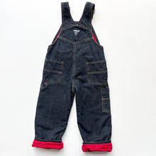 Load image into Gallery viewer, OshKosh dungarees (Age 3)
