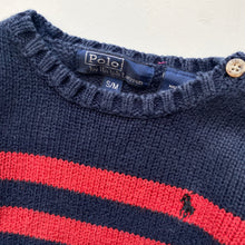 Load image into Gallery viewer, 90s Ralph Lauren jumper (Age 6/12m)
