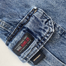 Load image into Gallery viewer, Wrangler denim shorts (Age 10)
