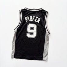 Load image into Gallery viewer, NBA San Antonio Spurs Jersey (Age 8)
