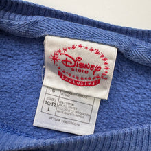 Load image into Gallery viewer, Disney Mickey Mouse sweatshirt (Age 10/12)
