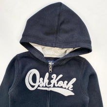 Load image into Gallery viewer, OshKosh hoodie (Age 3)
