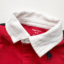 Load image into Gallery viewer, Ralph Lauren all-in-one (Age 9m)
