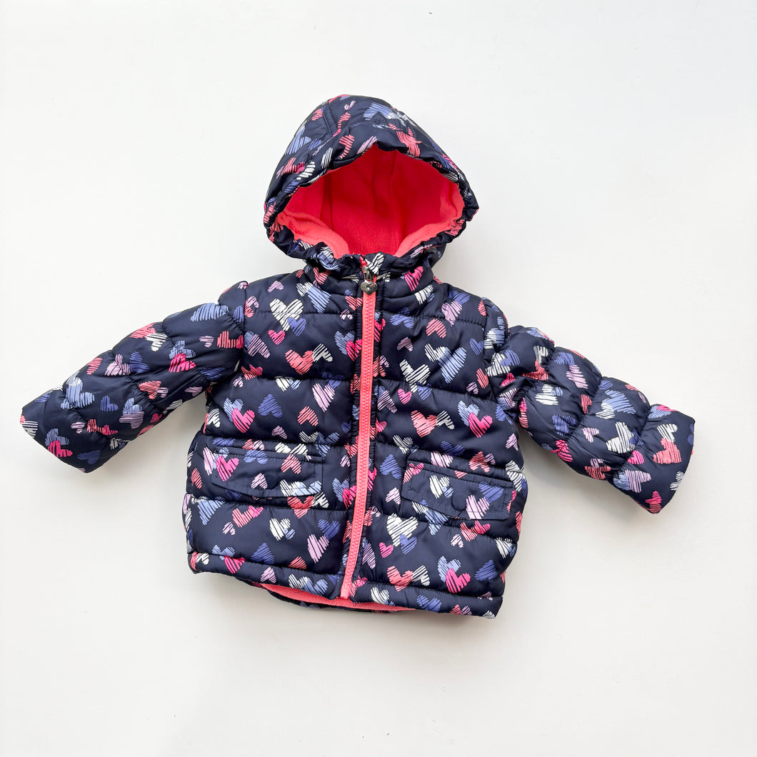 OshKosh coat (Age 18m)