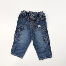 Load image into Gallery viewer, Levi’s jeans (Age 18m)
