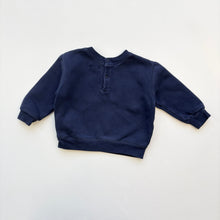 Load image into Gallery viewer, Ralph Lauren sweatshirt (Age 1)
