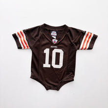 Load image into Gallery viewer, NFL Cleveland Browns jersey (Age 12m)
