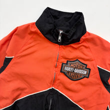 Load image into Gallery viewer, Harley Davidson jacket (Age 6)
