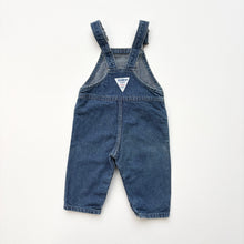 Load image into Gallery viewer, 90s OshKosh dungarees (Age 6/9m)
