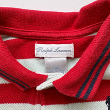 Load image into Gallery viewer, Ralph Lauren romper (Age 6m)
